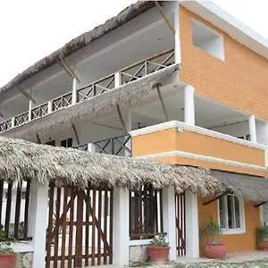 Holmar Hotel Holbox