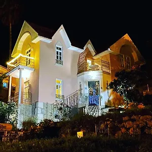 Bed and breakfast Bela Adormecida 