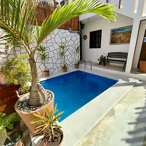Akbal Hotel Holbox