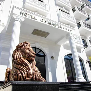 Hotel Chimaera