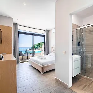Guest house Endless Blue