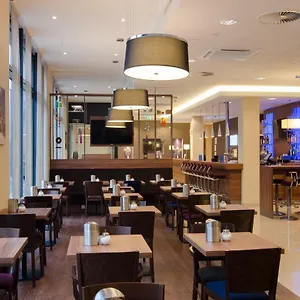 Premier Centre Hotel Nuremberg
