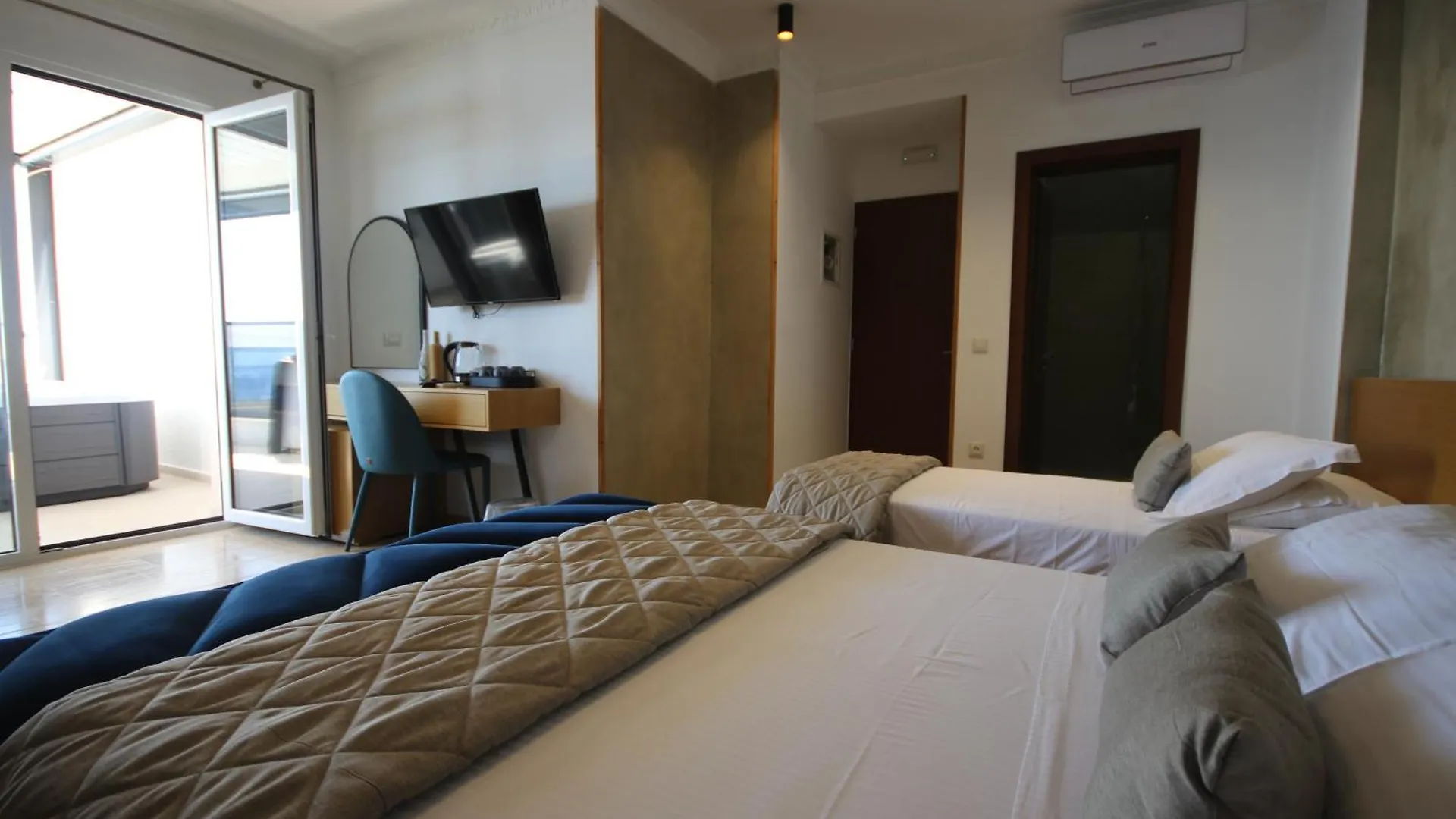 Arxontiko Hotel Himare