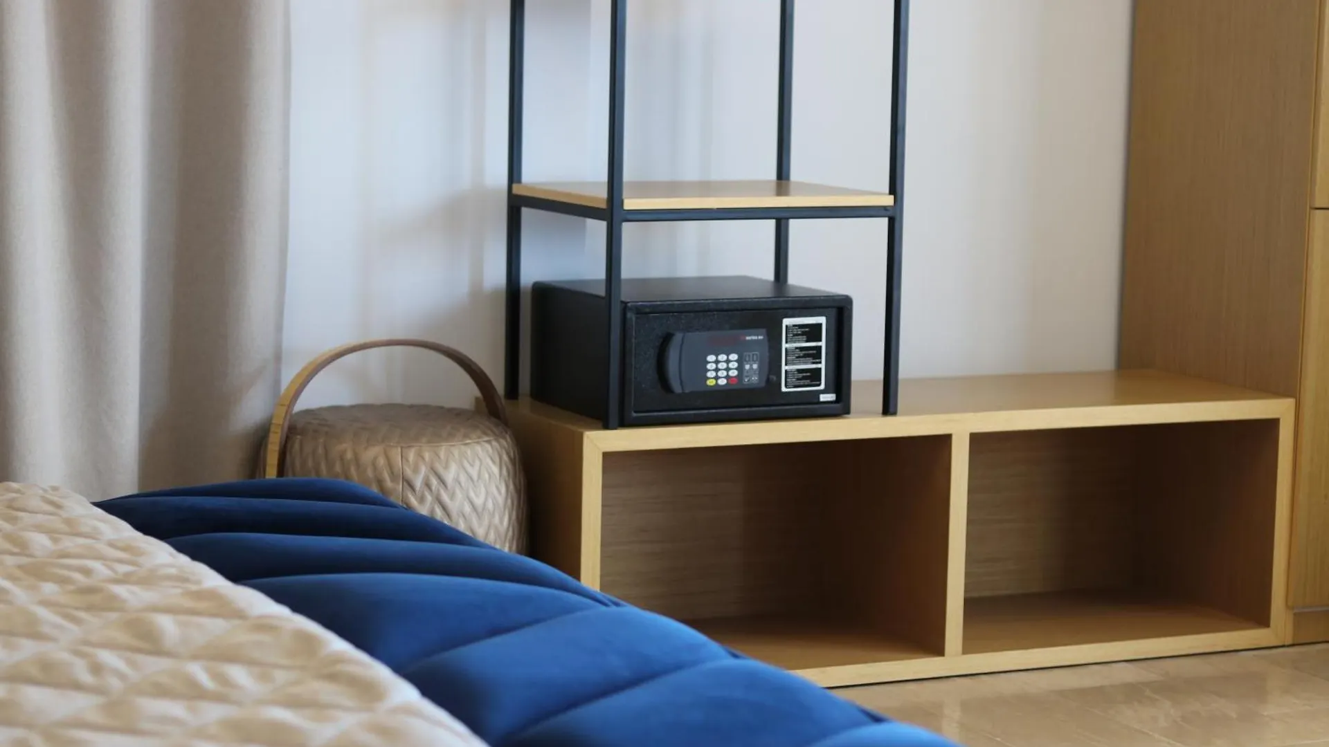 Arxontiko Hotel Himare