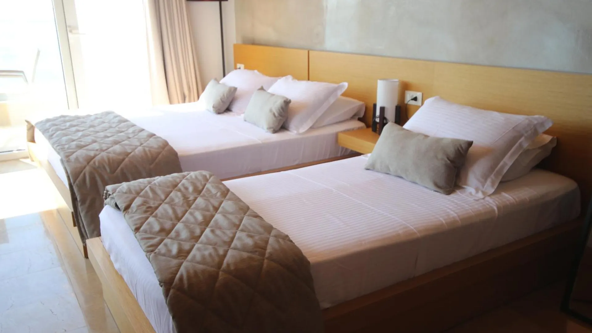 Arxontiko Hotel Himare